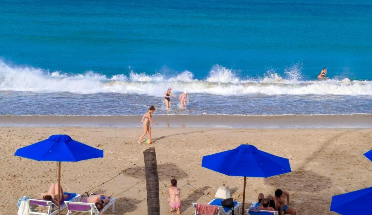 Blue Sand Beach Resort Тринкомале Екстериор снимка